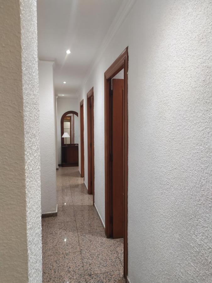 Major Del Pla 25 Apartment Елче Екстериор снимка