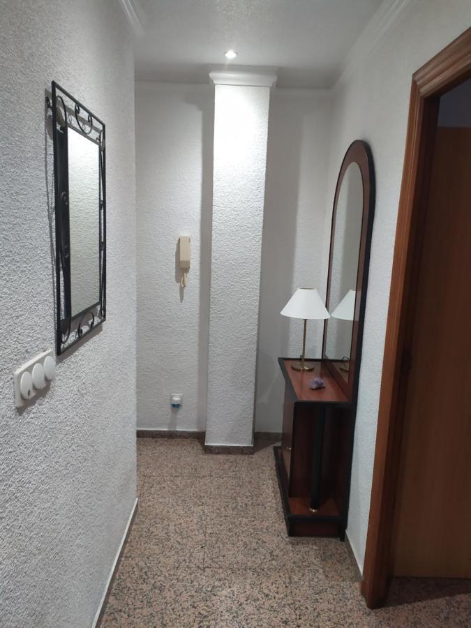 Major Del Pla 25 Apartment Елче Екстериор снимка
