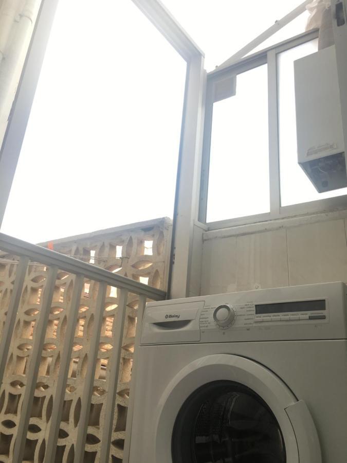 Major Del Pla 25 Apartment Елче Екстериор снимка