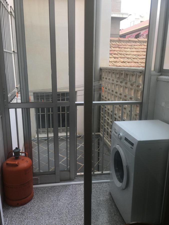 Major Del Pla 25 Apartment Елче Екстериор снимка