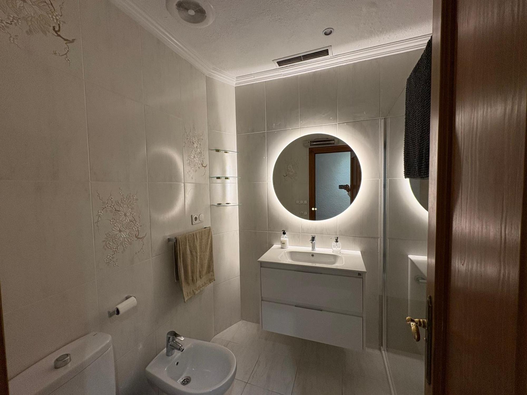 Major Del Pla 25 Apartment Елче Екстериор снимка