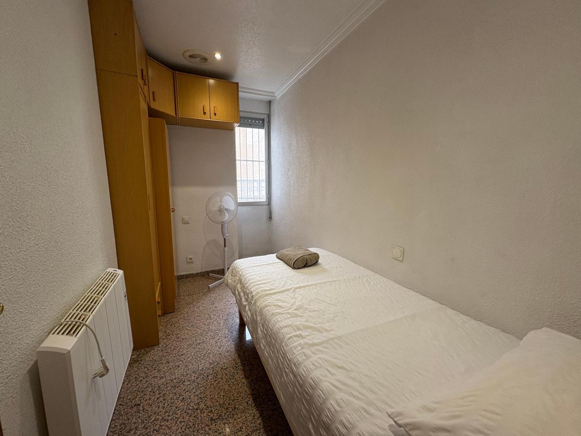 Major Del Pla 25 Apartment Елче Екстериор снимка