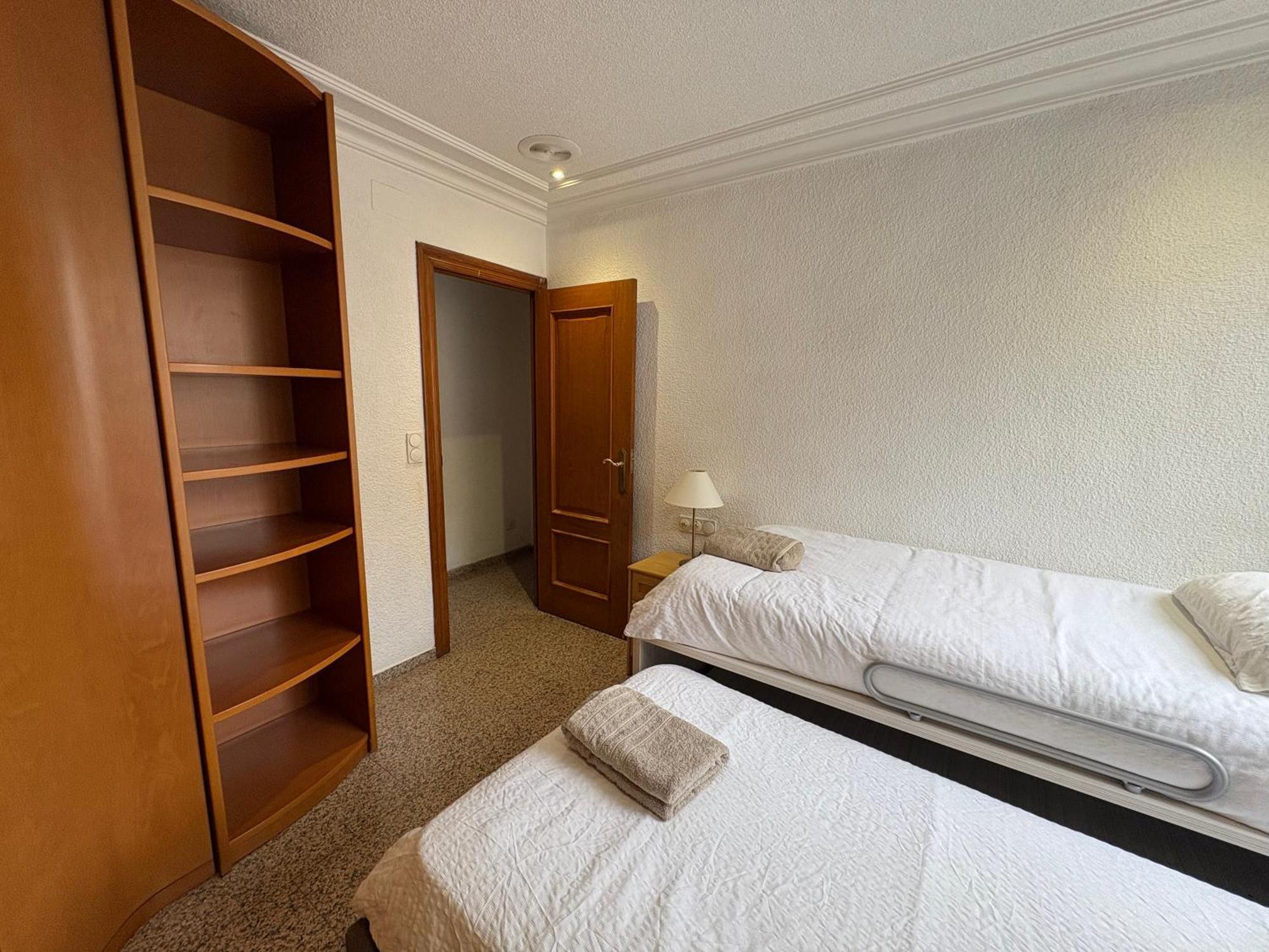Major Del Pla 25 Apartment Елче Екстериор снимка